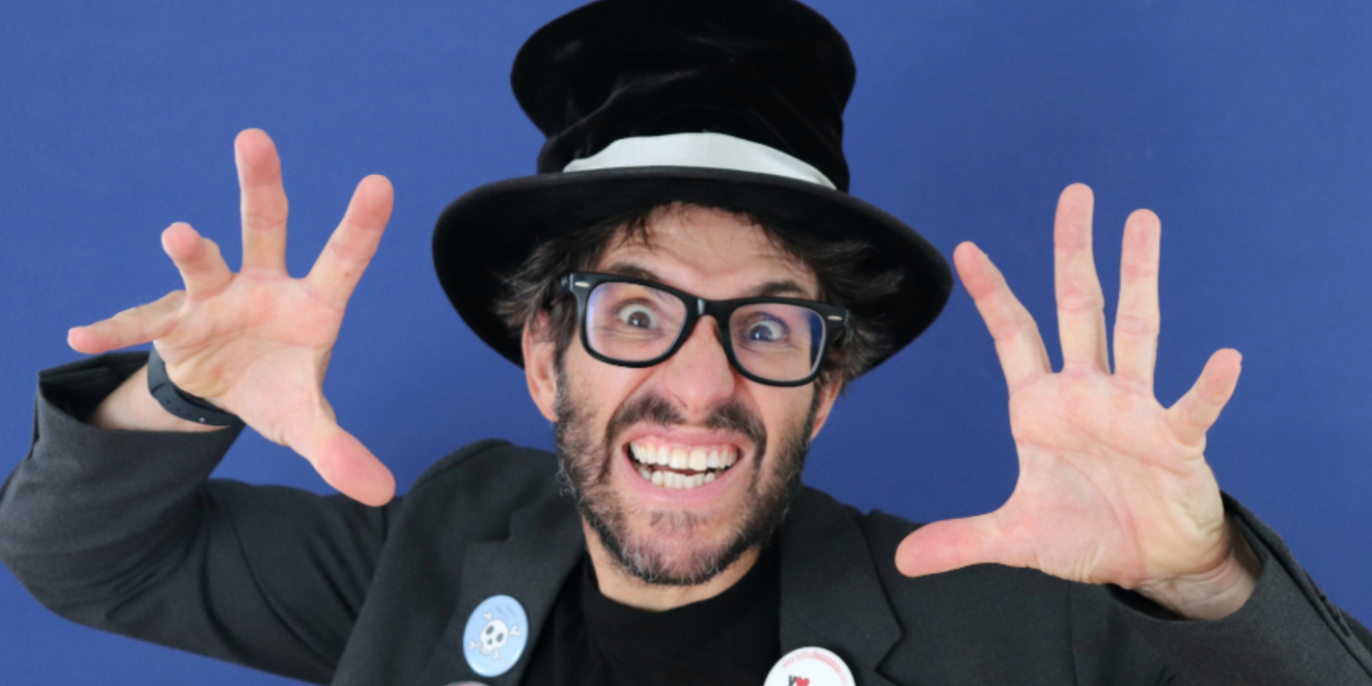 Magia para todos con Juanma Guillo